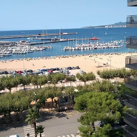Apartmán Passeig Del Mar, 2 Palamós Exteriér fotografie