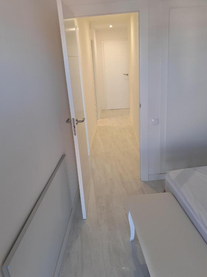 Apartmán Passeig Del Mar, 2 Palamós Exteriér fotografie