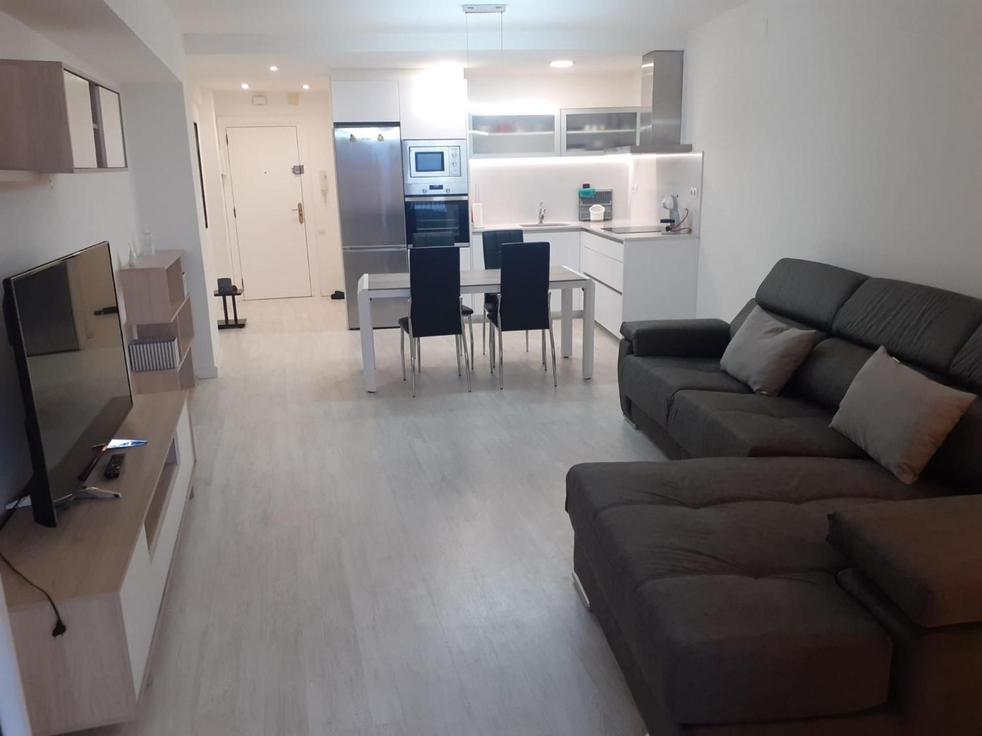 Apartmán Passeig Del Mar, 2 Palamós Exteriér fotografie