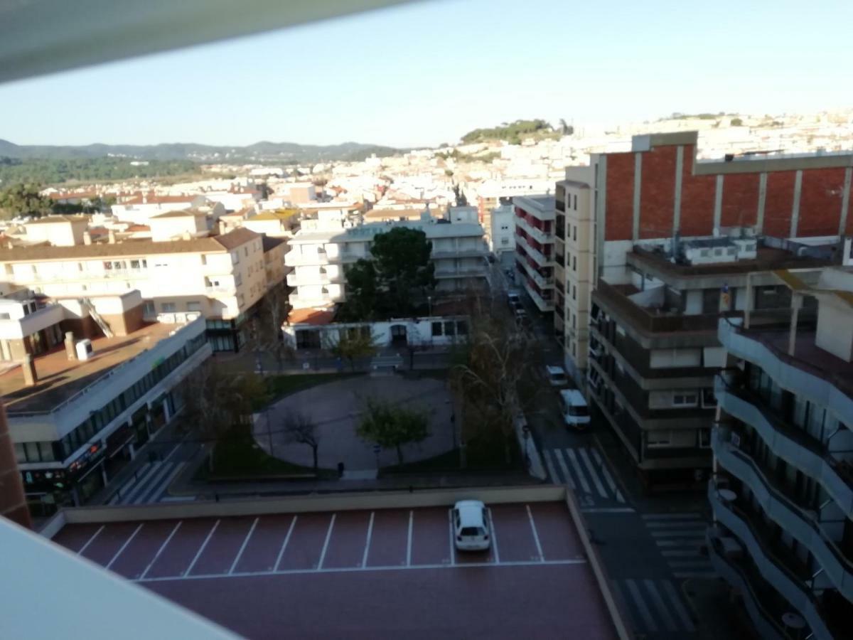 Apartmán Passeig Del Mar, 2 Palamós Exteriér fotografie