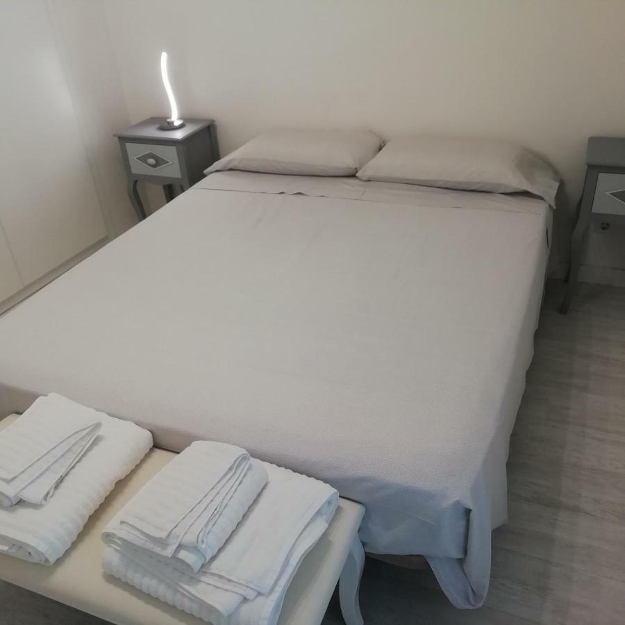 Apartmán Passeig Del Mar, 2 Palamós Exteriér fotografie